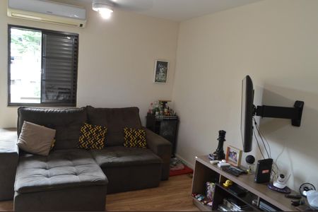 Apartamento à venda com 62m², 2 quartos e 1 vaga Apartamento à venda com 62m², 2 quartos e 1 vagaSala