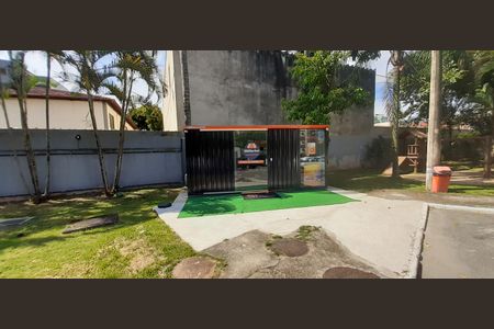 Apartamento à venda com 62m², 2 quartos e 1 vaga Apartamento à venda com 62m², 2 quartos e 1 vagaMini Mercado