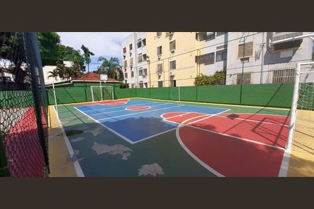 Apartamento à venda com 62m², 2 quartos e 1 vaga Apartamento à venda com 62m², 2 quartos e 1 vagaQuadra Poliesportiva