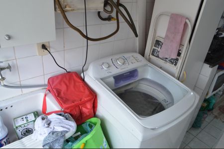 Apartamento à venda com 62m², 2 quartos e 1 vaga Apartamento à venda com 62m², 2 quartos e 1 vagaÁrea de Serviço