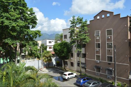 Apartamento à venda com 62m², 2 quartos e 1 vaga Apartamento à venda com 62m², 2 quartos e 1 vagaVista do Quarto 1