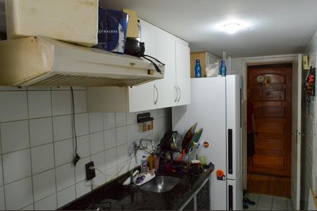 Apartamento à venda com 62m², 2 quartos e 1 vaga Apartamento à venda com 62m², 2 quartos e 1 vagaCozinha