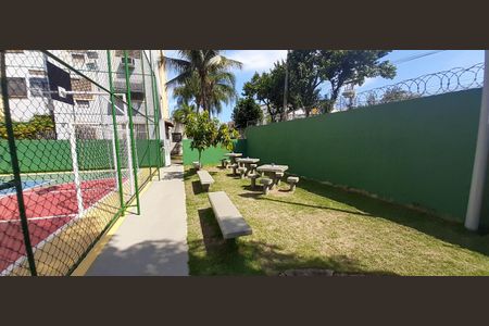 Apartamento à venda com 62m², 2 quartos e 1 vaga Apartamento à venda com 62m², 2 quartos e 1 vagaÁrea comum