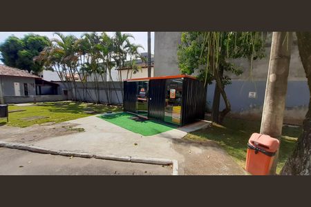 Apartamento à venda com 62m², 2 quartos e 1 vaga Apartamento à venda com 62m², 2 quartos e 1 vagaMini Mercado