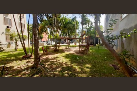 Apartamento à venda com 62m², 2 quartos e 1 vaga Apartamento à venda com 62m², 2 quartos e 1 vagaÁrea comum - Playground