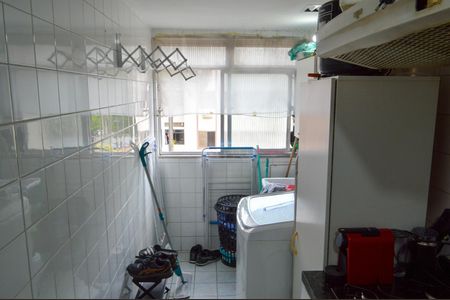 Apartamento à venda com 62m², 2 quartos e 1 vaga Apartamento à venda com 62m², 2 quartos e 1 vagaÁrea de Serviço