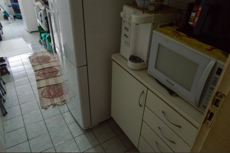 Apartamento à venda com 62m², 2 quartos e 1 vaga Apartamento à venda com 62m², 2 quartos e 1 vagaCozinha