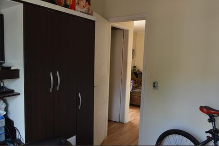 Apartamento à venda com 62m², 2 quartos e 1 vaga Apartamento à venda com 62m², 2 quartos e 1 vagaQuarto 1