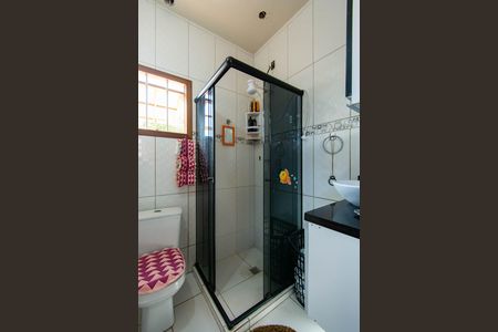 Casa à venda com 300m², 6 quartos e 3 vagas Casa à venda com 300m², 6 quartos e 3 vagasBanheiro