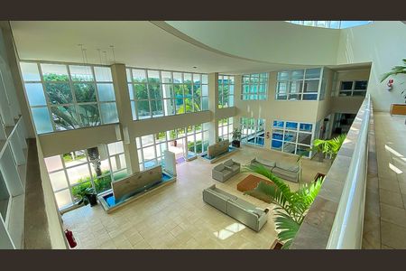 Casa de condomínio para alugar com 126m², 4 quartos e 3 vagas Casa de condomínio para alugar com 126m², 4 quartos e 3 vagasÁrea comum