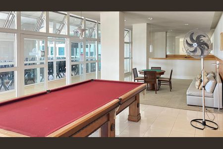 Casa de condomínio para alugar com 126m², 4 quartos e 3 vagas Casa de condomínio para alugar com 126m², 4 quartos e 3 vagasSala de Jogos