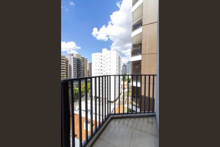 Apartamento à venda com 52m², 1 quarto e 1 vagaQuarto 1