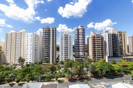 Apartamento à venda com 52m², 1 quarto e 1 vagaQuarto 1
