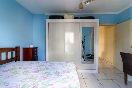 Apartamento à venda com 52m², 1 quarto e 1 vagaQuarto 1