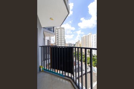 Apartamento à venda com 52m², 1 quarto e 1 vagaQuarto 1