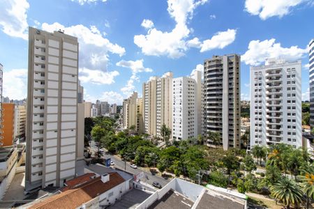 Apartamento à venda com 52m², 1 quarto e 1 vagaQuarto 1