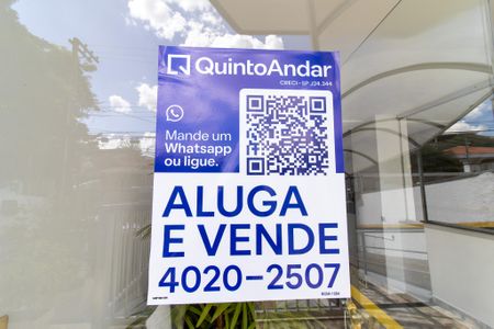 Apartamento à venda com 52m², 1 quarto e 1 vagaFachada - Plaquinha 