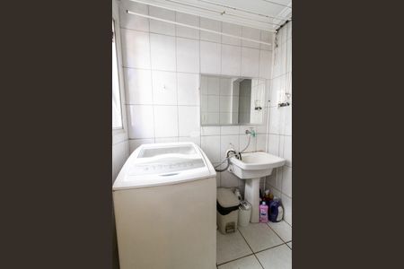 Apartamento à venda com 52m², 1 quarto e 1 vagaÁrea de Serviço