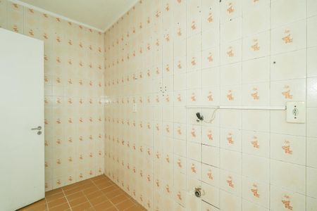 Apartamento à venda com 43m², 1 quarto e sem vagaCozinha