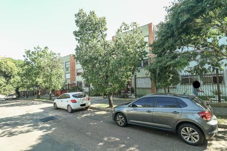 Apartamento à venda com 43m², 1 quarto e sem vagaFachada do Condomínio