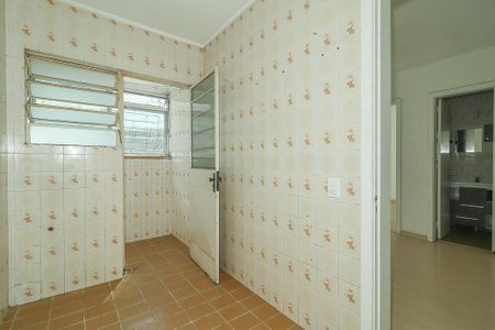 Apartamento à venda com 43m², 1 quarto e sem vagaCozinha