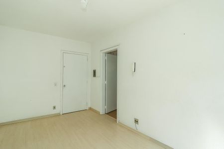 Apartamento à venda com 43m², 1 quarto e sem vagaSala