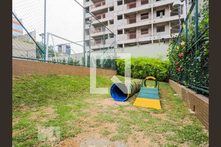 Apartamento à venda com 72m², 2 quartos e 2 vagasÁrea comum - Espaço Pet