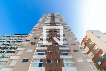 Apartamento à venda com 72m², 2 quartos e 2 vagasFachada