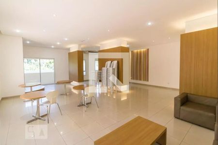 Apartamento à venda com 114m², 4 quartos e 2 vagas Apartamento à venda com 114m², 4 quartos e 2 vagasÁrea comum