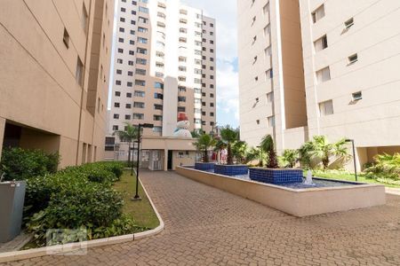 Apartamento à venda com 114m², 4 quartos e 2 vagas Apartamento à venda com 114m², 4 quartos e 2 vagasFachada