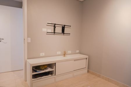 Apartamento à venda com 114m², 4 quartos e 2 vagas Apartamento à venda com 114m², 4 quartos e 2 vagasQuarto 2