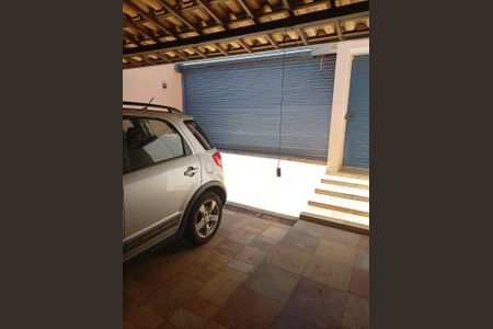 Casa à venda com 333m², 4 quartos e 4 vagas