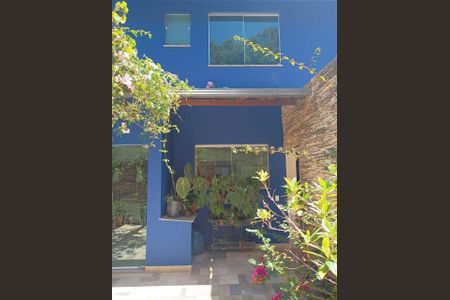 Casa à venda com 333m², 4 quartos e 4 vagas