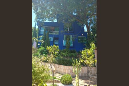 Casa à venda com 333m², 4 quartos e 4 vagas