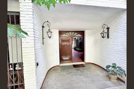 Casa à venda com 450m², 6 quartos e 4 vagas