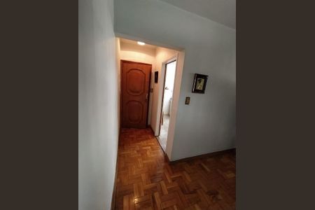 Apartamento à venda com 98m², 2 quartos e 1 vaga