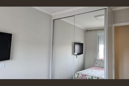 Apartamento à venda com 63m², 2 quartos e 1 vaga