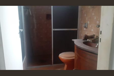 Casa à venda com 182m², 3 quartos e 3 vagas