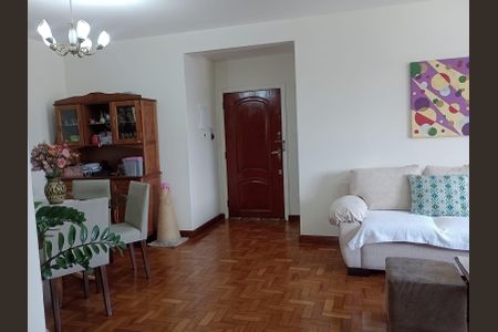 Apartamento à venda com 87m², 2 quartos e sem vaga