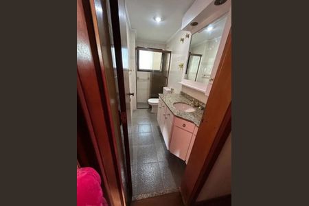 Apartamento à venda com 110m², 3 quartos e 2 vagas Apartamento à venda com 110m², 3 quartos e 2 vagasFoto 10