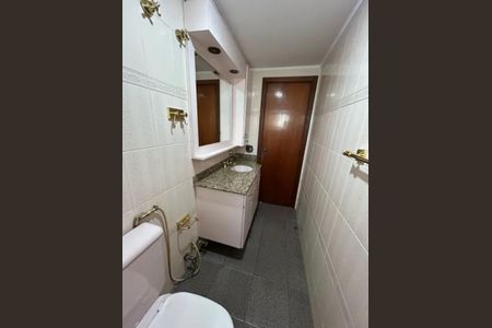 Apartamento à venda com 110m², 3 quartos e 2 vagas Apartamento à venda com 110m², 3 quartos e 2 vagasFoto 09