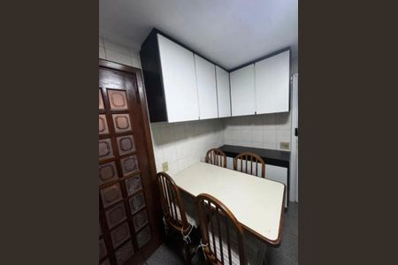 Apartamento à venda com 110m², 3 quartos e 2 vagas Apartamento à venda com 110m², 3 quartos e 2 vagasFoto 03