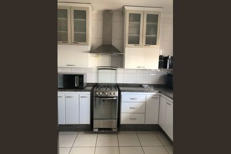 Apartamento à venda com 165m², 4 quartos e 4 vagas