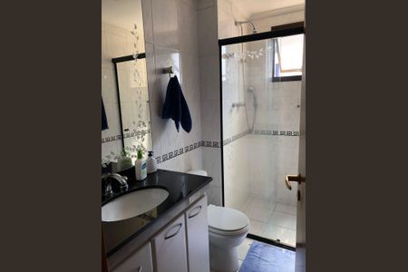 Apartamento à venda com 165m², 4 quartos e 4 vagas