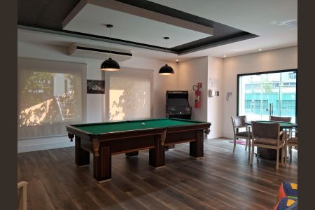 Apartamento à venda com 165m², 4 quartos e 4 vagas