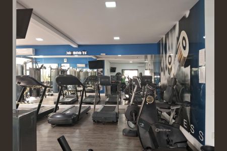 Apartamento à venda com 165m², 4 quartos e 4 vagas