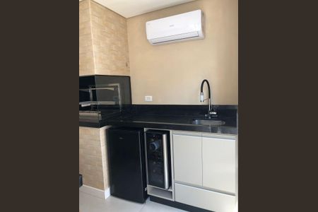 Apartamento à venda com 165m², 4 quartos e 4 vagas