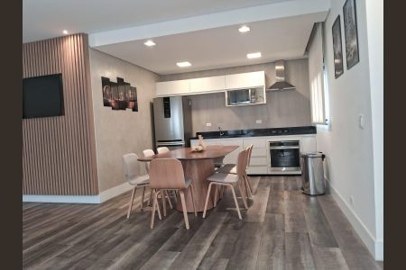 Apartamento à venda com 165m², 4 quartos e 4 vagas