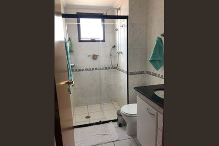 Apartamento à venda com 165m², 4 quartos e 4 vagas