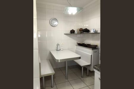 Apartamento à venda com 165m², 4 quartos e 4 vagas